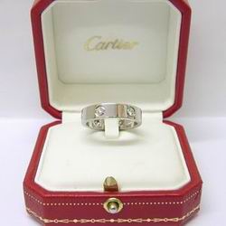 อยากขายค่ะ !!!! แหวนเพชร Cartier Love Ring