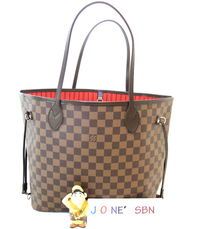 TM: LV Menilmontant , LV Multiple ,LV Speedy bandouliere,Lv Neverfll , wallet and Used GUCCI ...